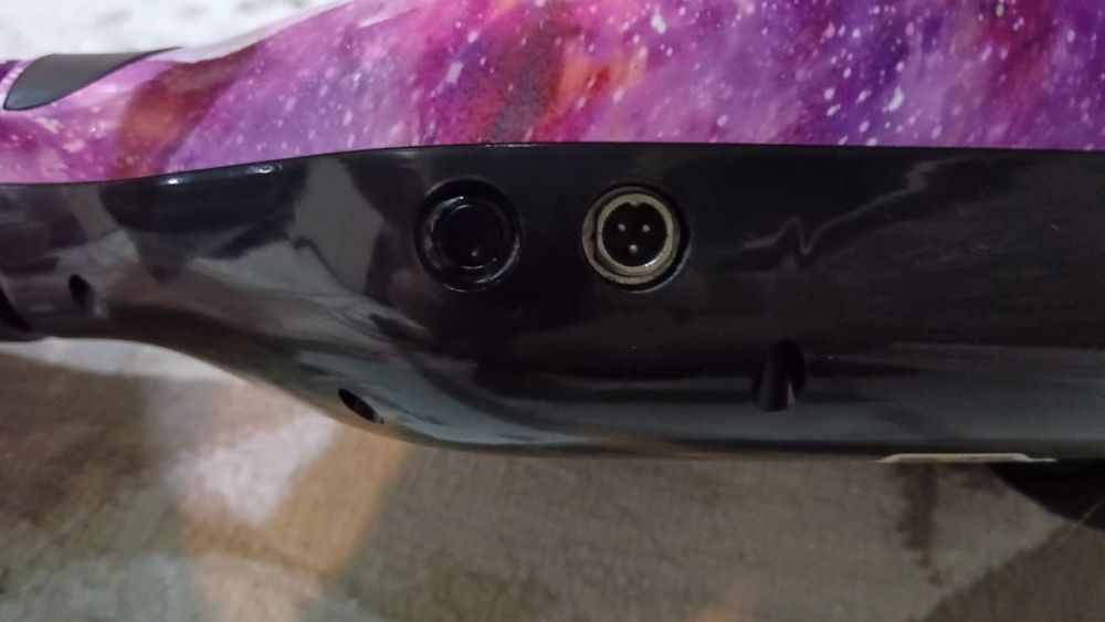 Гироскутер 6,5 дюймов