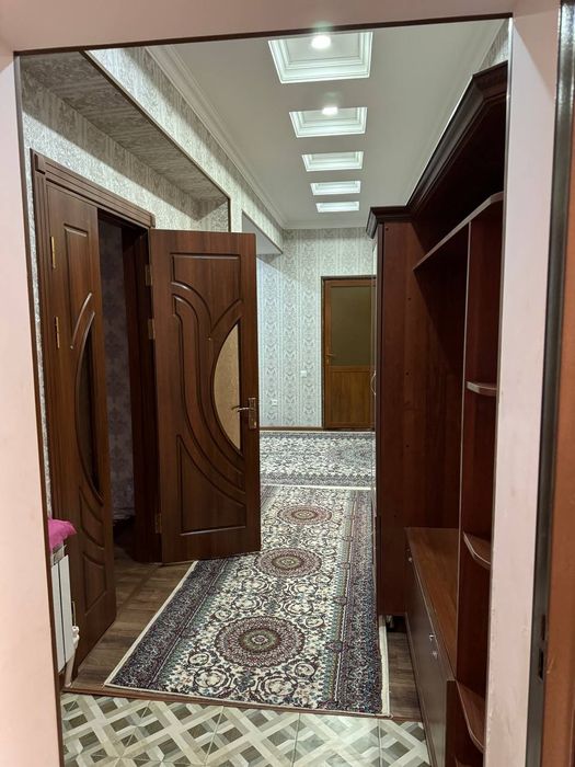 3хонали кв ижарага берилади