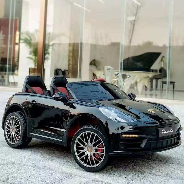 Moshna yosh bollajonlar uchun