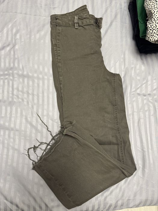 Дънки Bershka/Stradivarius/Zara размер 34/36/38