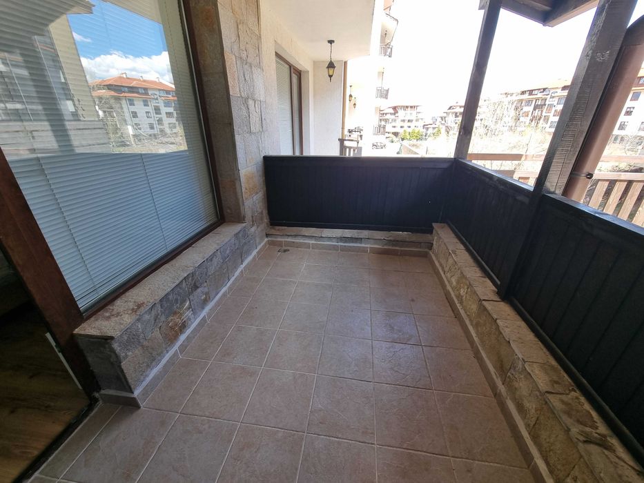 Продава се Двустаен апартамент в Банско - 103 кв.м за 385 €/кв.м - Снимка #5