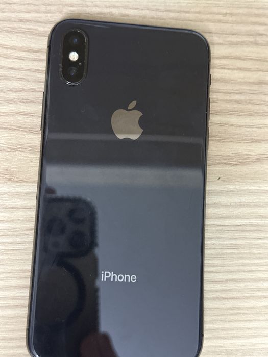 Iphone x на запчасти