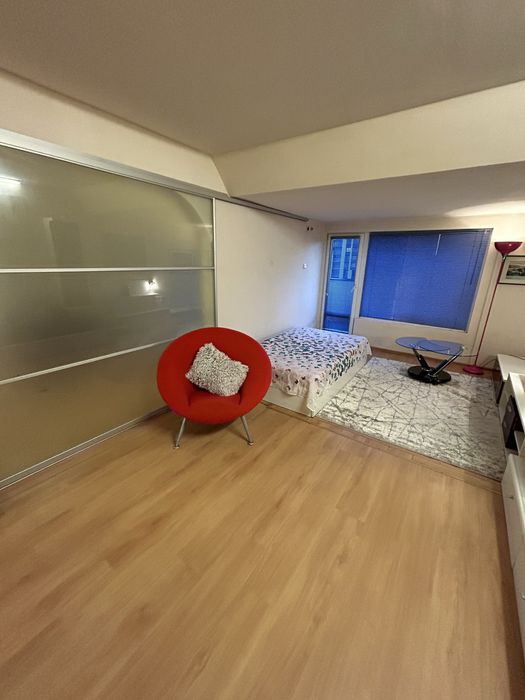 Дава се под наем Двустаен апартамент в Варна, Чайка - 50 кв.м за 510 € - Снимка #3