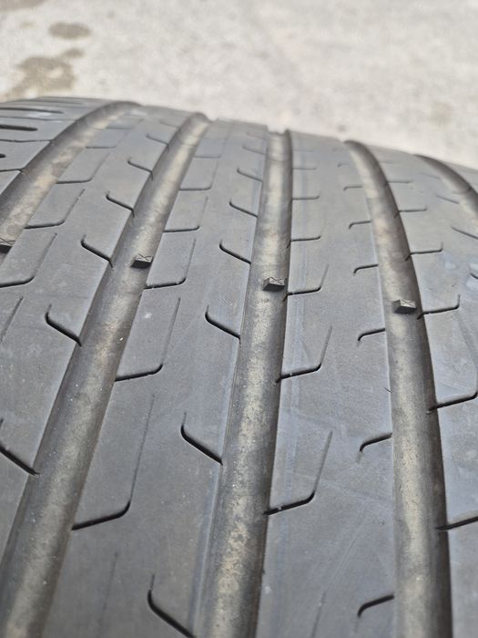 2бр. 315/30/22 Continental EcoContact 6 летни гуми