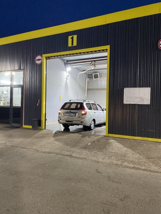 Lada priora универсал 2171
