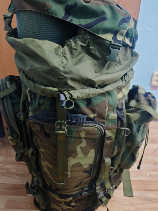 Продам рюкзак  для охоты в сборе