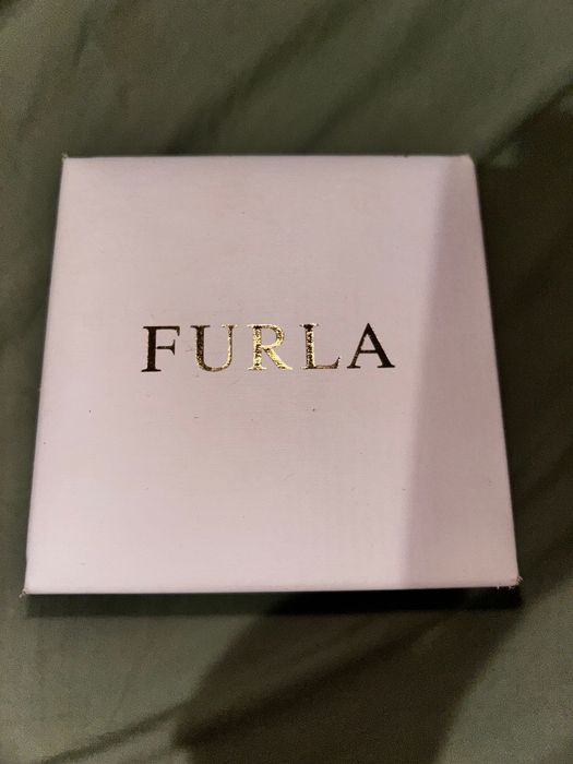 Часовник Furla- запазен