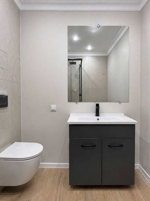 1 ком. кв. в районе Военного Института!