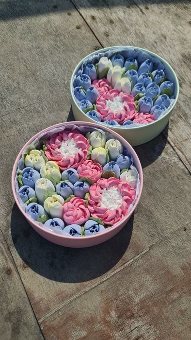 Подарки зефир алматы