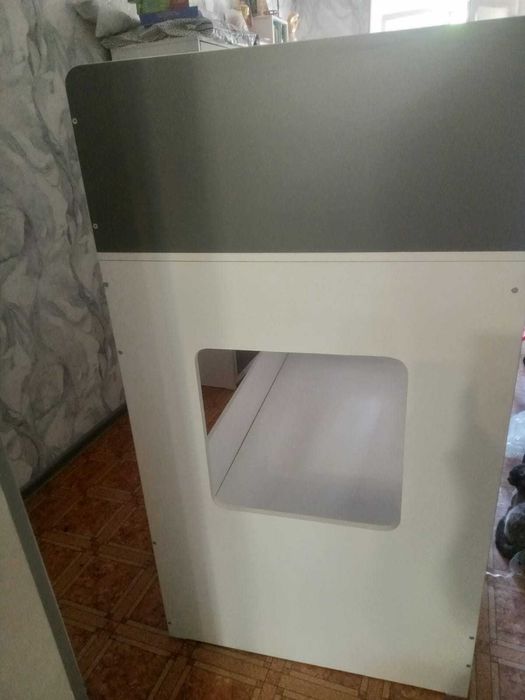 Детский гарнитур