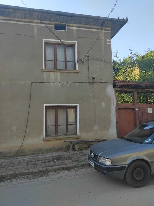 Продава се Къща в Троян - 120 кв.м за 213 €/кв.м - Снимка #1