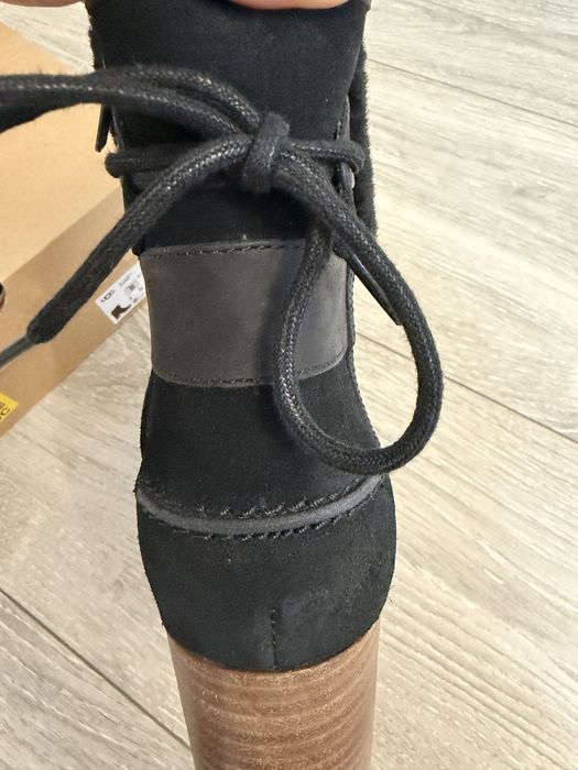 UGG оригинални дамски боти