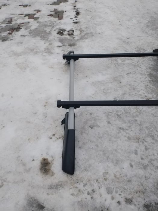 Багажник на Гранта