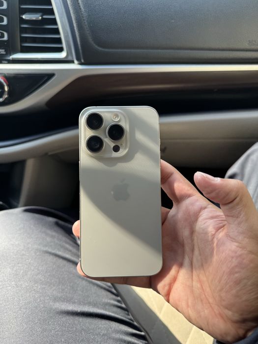 Iphone 15 pro,13 pro 2шт