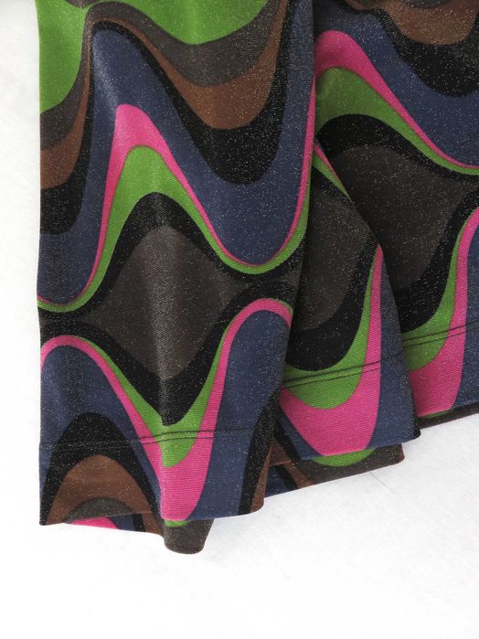 Топ M Missoni с голи рамене, М - L