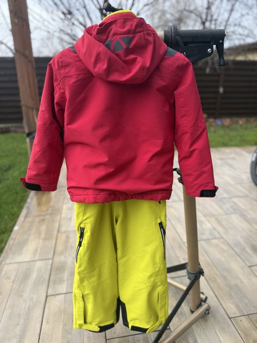 Costum ski Killtec marimea 128