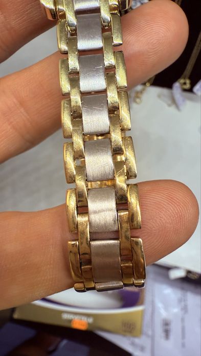 Ceas , aur de 14k, dama