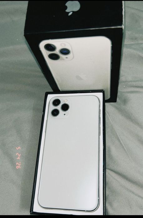 iphone 11 pro с гарантией без ремонта