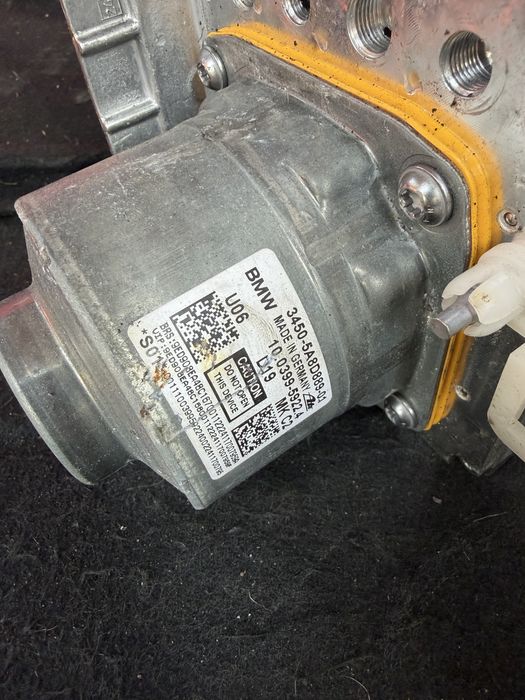 ABS помпа BMW U06 2 Series Active Tourer 2022