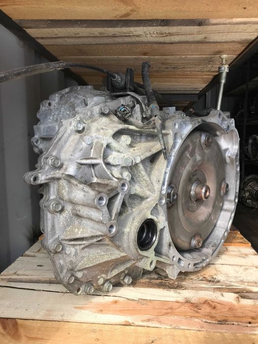 Вариатор CVT Mitsubishi 4B12 2.4 2WD