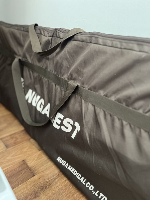 Продается турманиевый матрас!