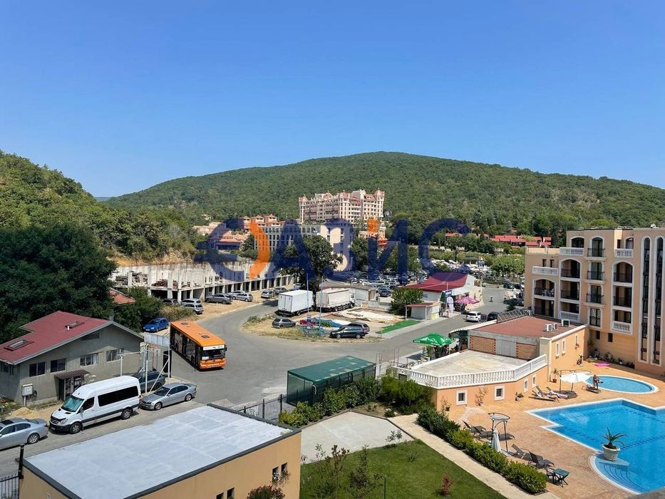 Продава се Четиристаен апартамент в к.к. Елените - 189 кв.м за 559 €/кв.м - Снимка #10