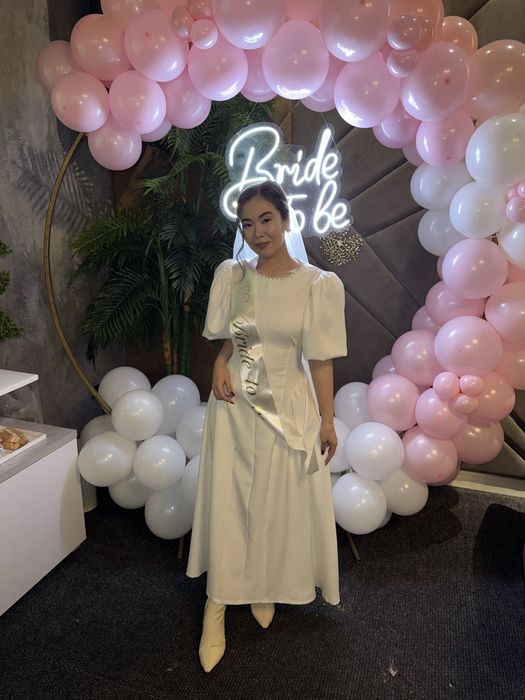 Вечерние Платья