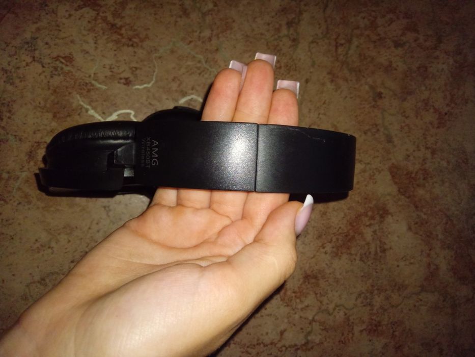 Продам наушники SONY