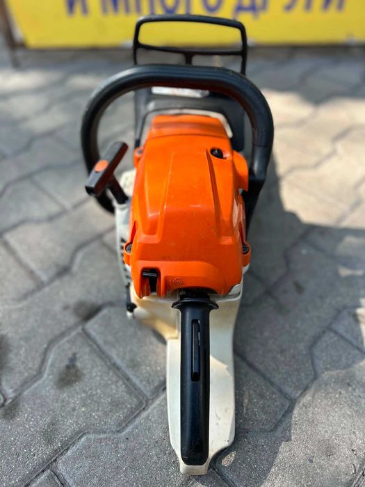 Резачка STIHL MS 261