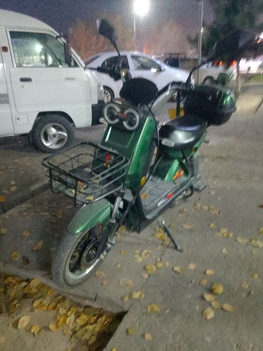 Bonvi olgan odam Kam bulmaydi nasip
