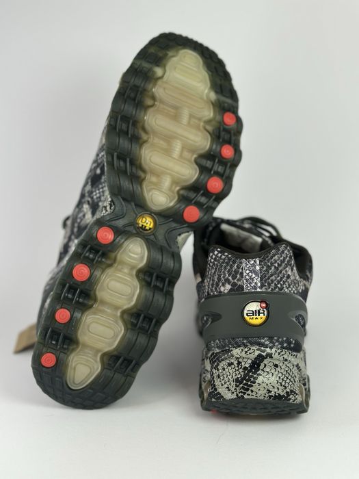 Мъжки Маратонки Nike Air Max Dn8 “Snakeskin” | LIMITED EDITION