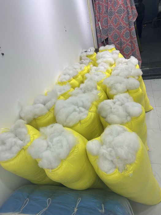 Пахта оптом достафка Тошкент самарканд