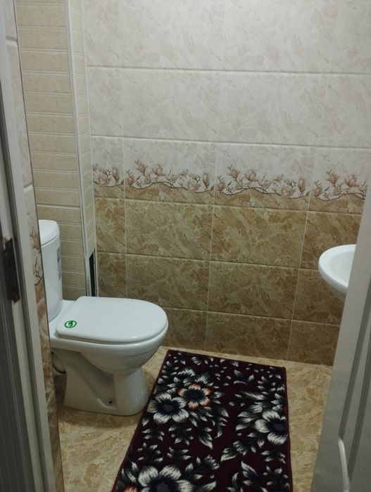 Самарканд Шахар самкочда хонадон ижарага берилади