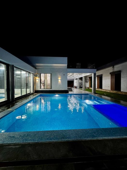 Dacha charvak bez makler 757