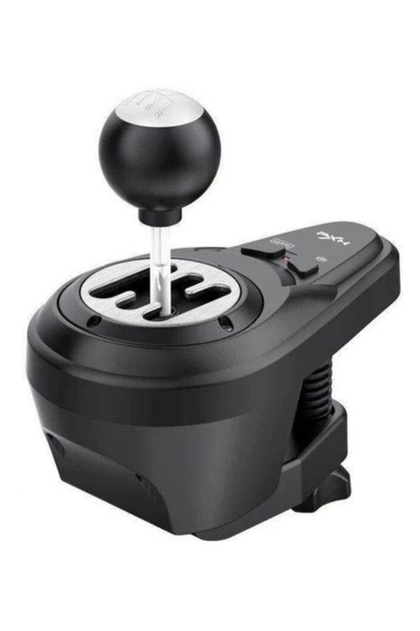 Игровой руль PXN V99 feedback