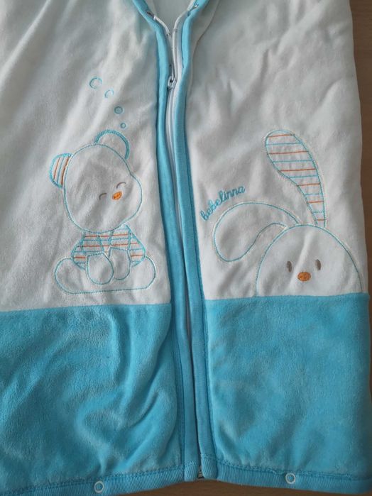 Порт бебе за момиче/момче