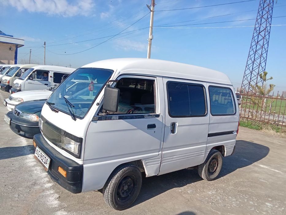 Damas sirochni Sotildi