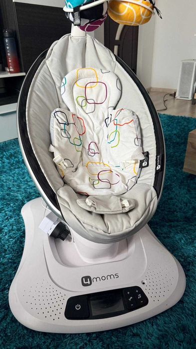 Leagan electric+baby nest