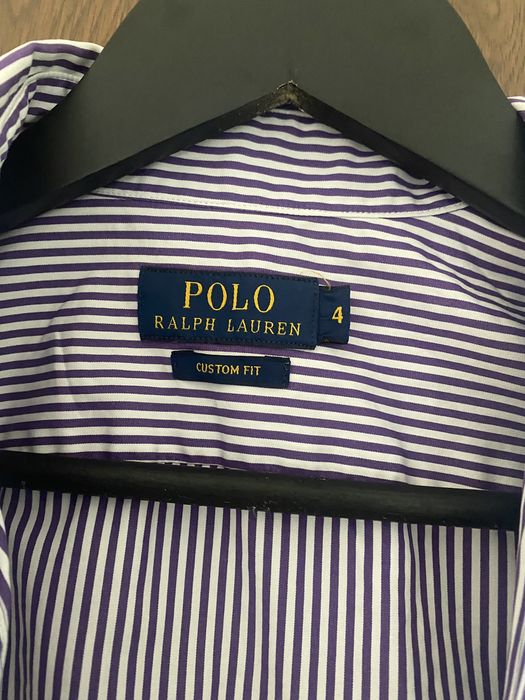 Camasa Polo Ralph Lauren