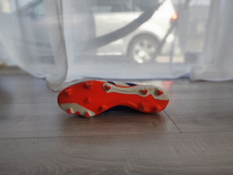 Papuci fotbal adidas predator