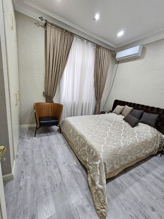 Сдаётся в аренду 3 комнатная квартира в Ракат махалле