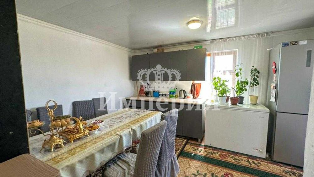 Продается времянка в селе Ынтымак Айман ИмпериЯ