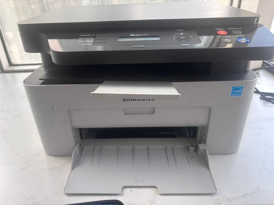 Принтер Samsung Xpress M 2020