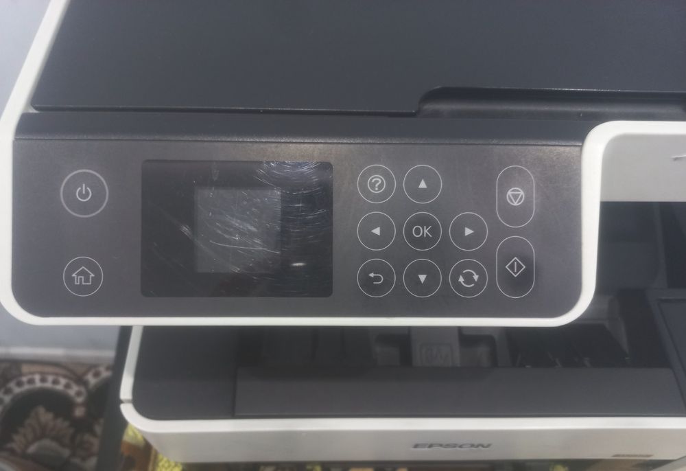 Printer EPSON...