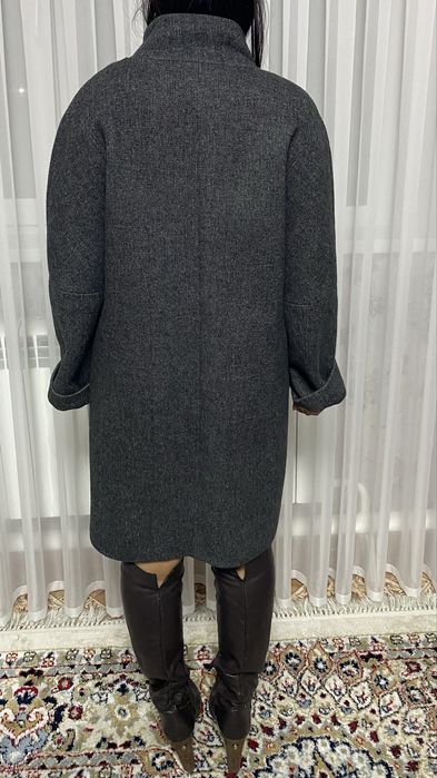 Пальто весна-осень