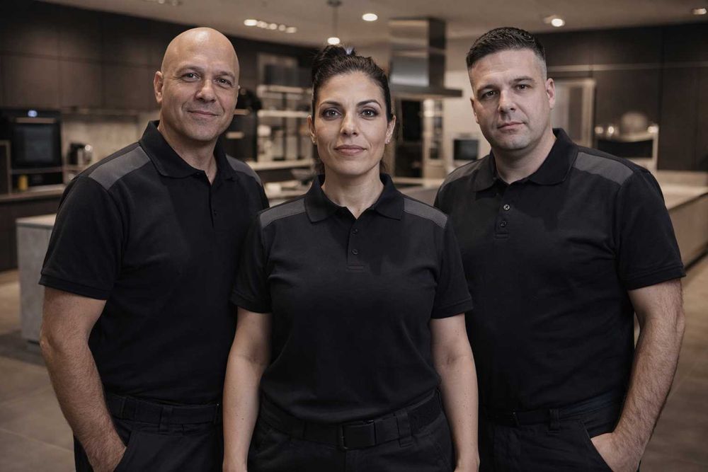 Сглобяване на мебели – бързо и професионално