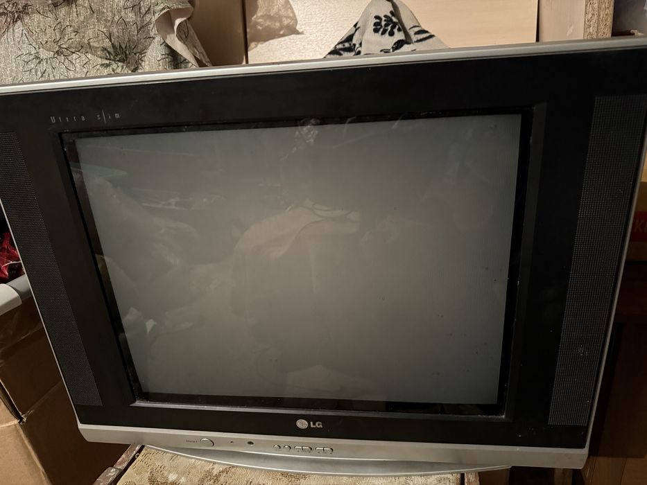 Ески 3 телевизор бар