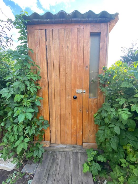 Просторная дача, район Федоровки