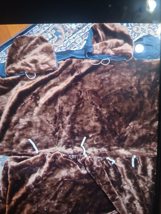 Продам чехлы на сиденья автомобиля