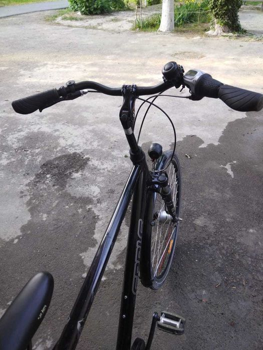 Велосипед немецкий оригинал